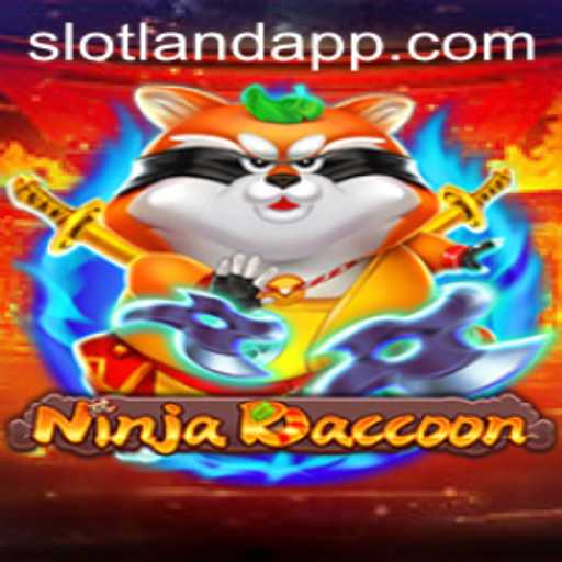 Discover the Thrilling World of NinjaRaccoon Slot Game by Slotland