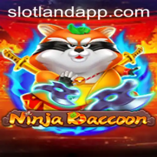 Discover the Thrilling World of NinjaRaccoon Slot Game by Slotland