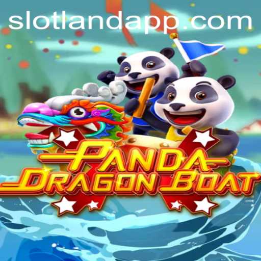 Experience the Excitement of PANDADRAGONBOAT at Slotland