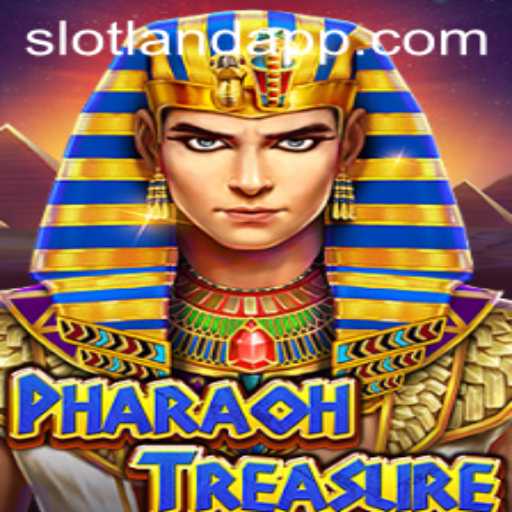 Discover the Enchantment of PharaohTreasure: A Slotland Adventure