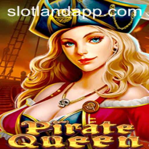 Embark on an Adventure with PirateQueen: A Deep Dive into Slotland’s Exciting Slot Game