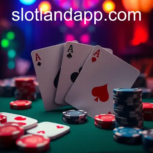 Exploring the Fascinating World of Poker Games