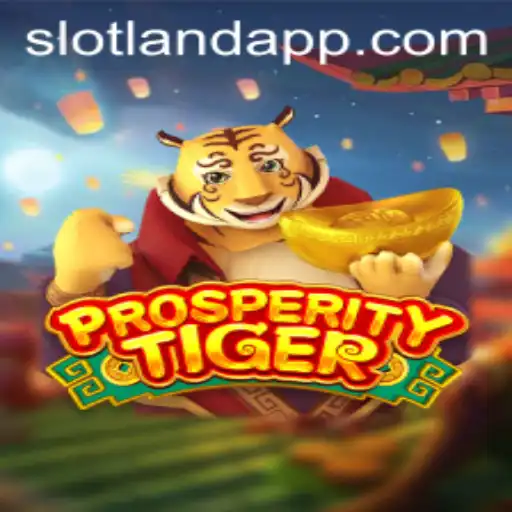 Unleash Fortune in ProsperityTiger: A Game Review