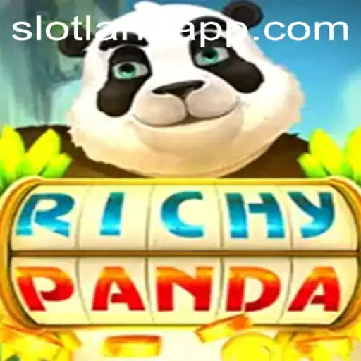 RichyPanda: Discover the Thrills with Slotland Gaming