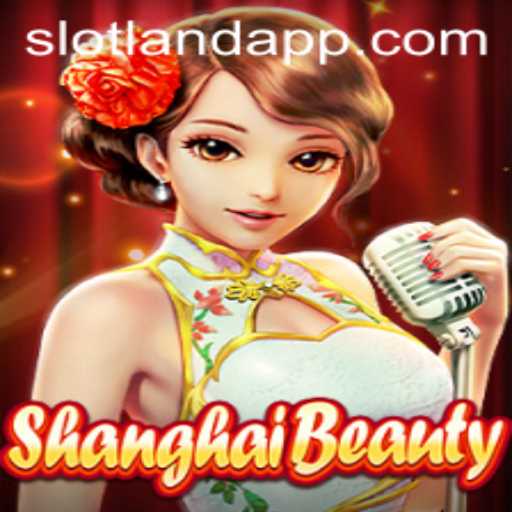 Discover the Allure of ShanghaiBeauty on Slotland
