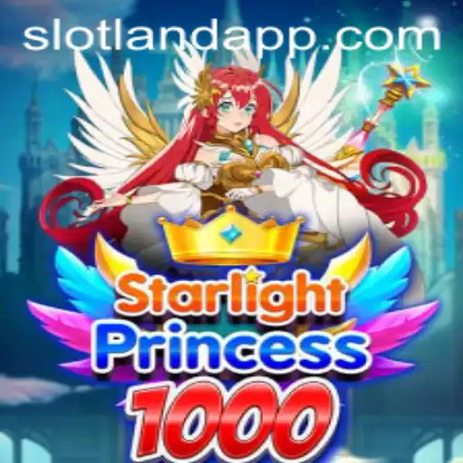 Exploring the Exciting World of StarlightPrincess1000 on Slotland