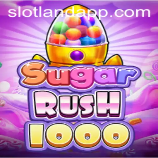 Exploring the Thrills of SugarRush1000 on Slotland