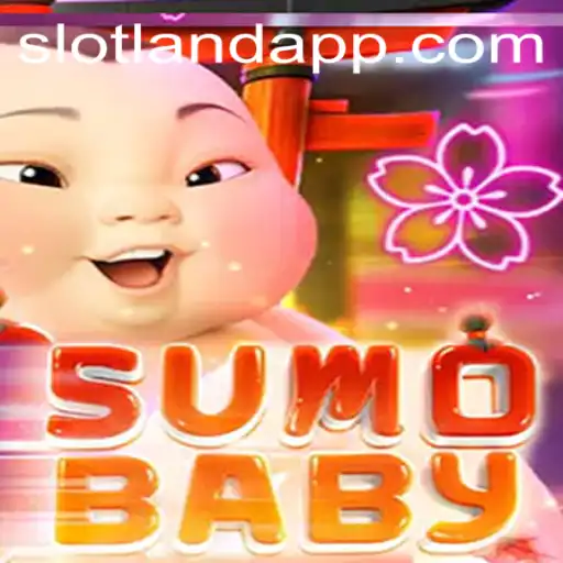Discover SumoBaby: A New Gaming Sensation by Slotland