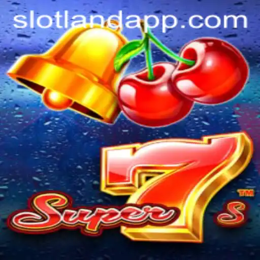 An In-Depth Look at Super7s: The Latest Hit from Slotland