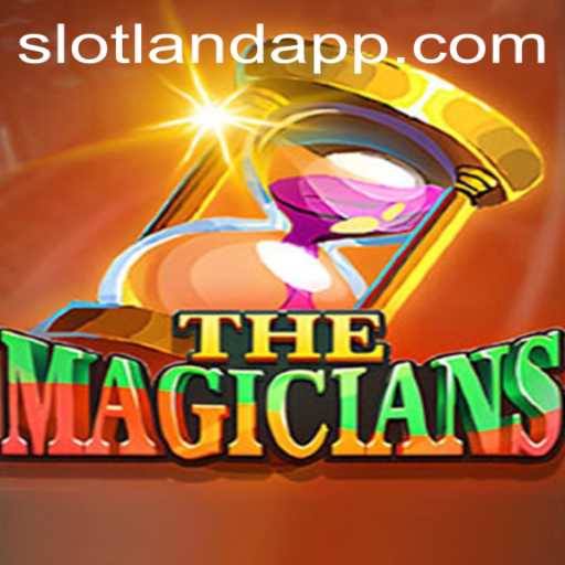 Unveiling The Enchantment of TheMagicians Slot Game on Slotland