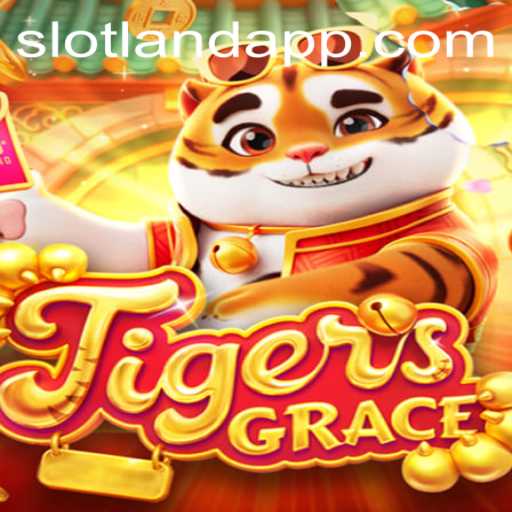 Unveiling the Enchanting World of TigersGrace: A Slotland Sensation