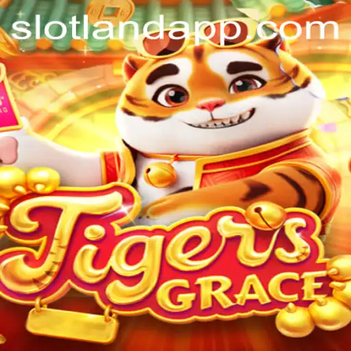 Unveiling the Enchanting World of TigersGrace: A Slotland Sensation