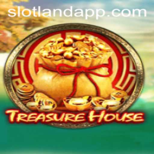 Discover the Excitement of TreasureHouse on Slotland