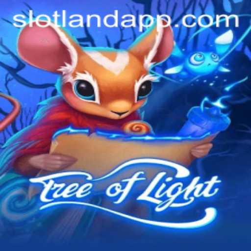 Tree of Light: A Magical Journey Brought to You by Slotland