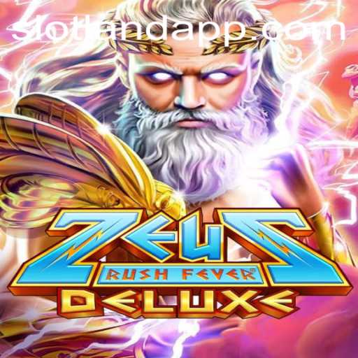 ZeusRushFeverDeluxe: A Stellar Addition to Slotland's Casino Games